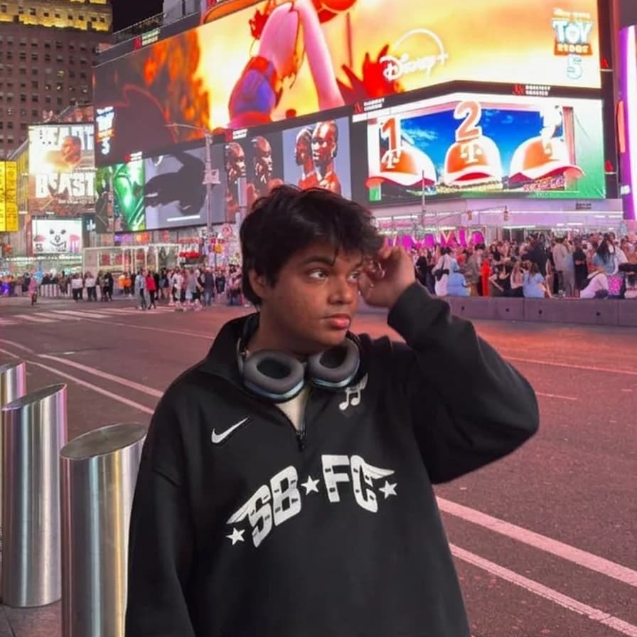 Achyut Katiyar