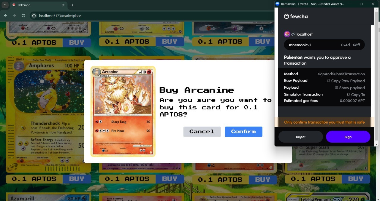 PokeArena